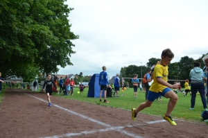 Vereinssportfest 2023